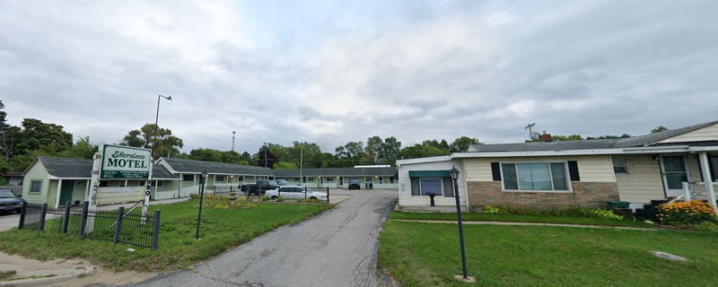 Shorelane Motel - 2018 Street View